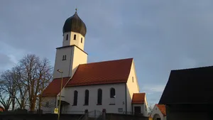 St. Verena