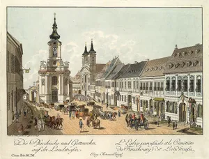 Nikolaikirche