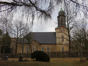 St. Jakobikirche