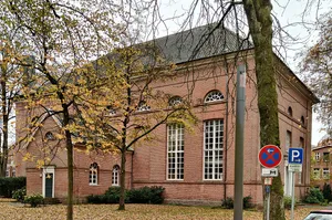 Lambertikirche Aurich