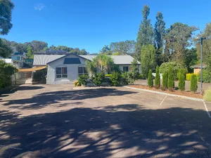 Warners Bay Seventh Day Adventist Church