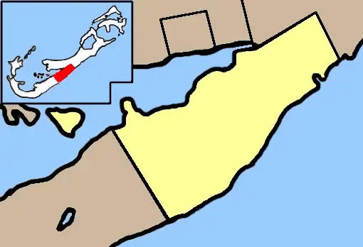 Hinson's Island