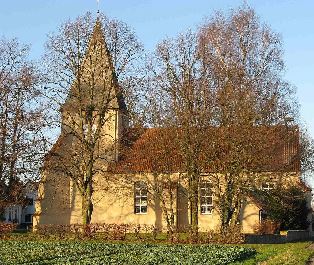 Kirche