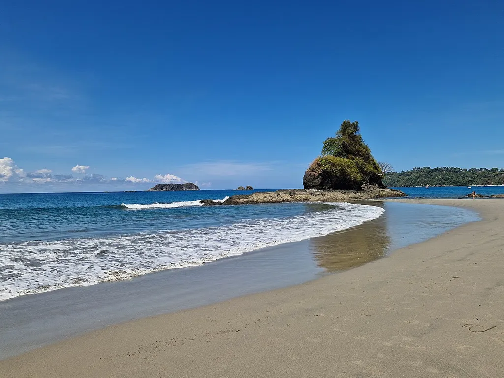 Manuel Antonio National Park