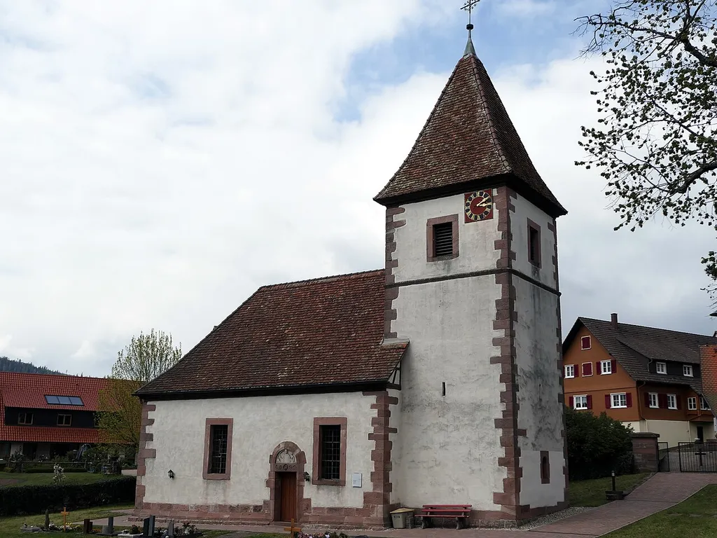 Heselbach Südost
