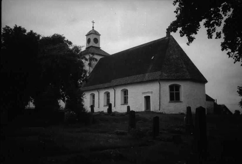 Blädinge kyrka