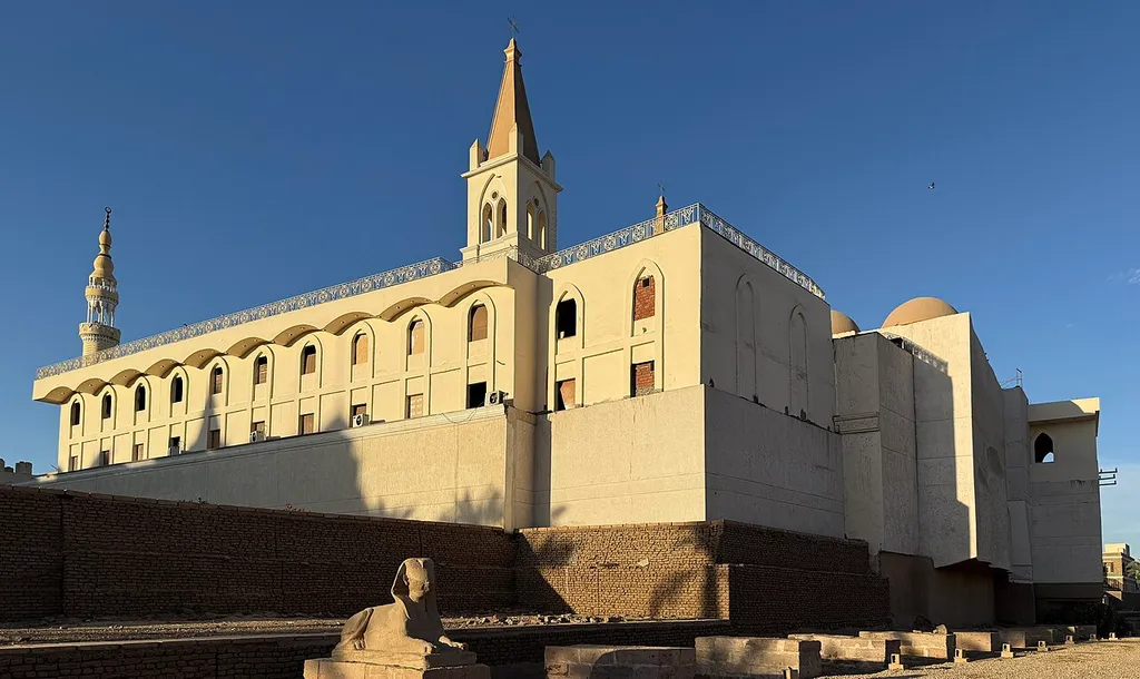 Cathedral of the Blessed Virgin Mary