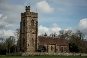 Church of St Peter
