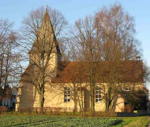Apostelkirche