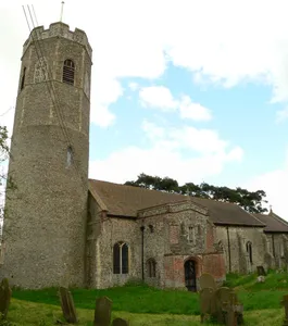 Church of St Andrew
