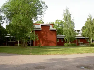 Sävja Church