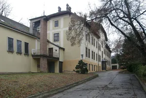 Kloster der hl. Hedwig