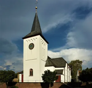 St. Martinus (Pingsheim)