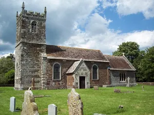 Church of St Mary