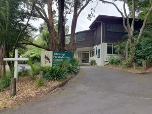 Auckland Mar Thoma Church