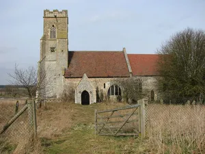 Church of St Andrew