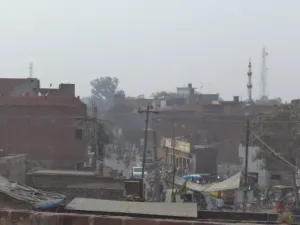 Gauriganj