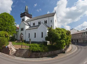 Church of Saints Peter and Paul