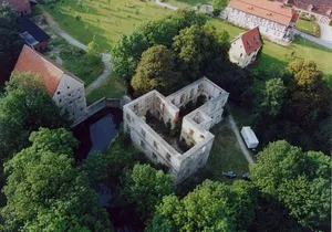 Schloss Störmede