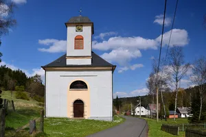 Church of Saint Christopher