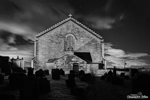 Kirk of Shotts, Hirst Road, Salsburgh
