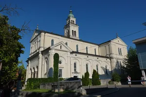 St. Anthony of Padua Parish Church