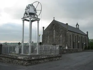 St Patrick's Church
