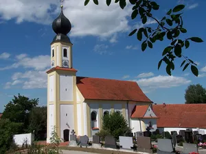 Sankt Petrus (Langenhettenbach)