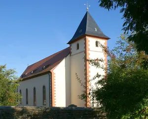 Pfarrkirche