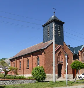 Kulturkirche
