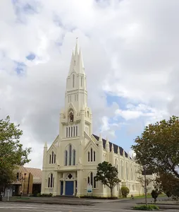 Cathedral of the Holy Spirit