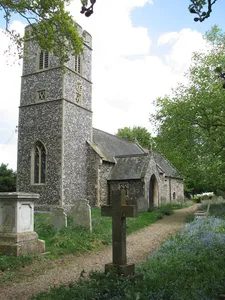Church of St Andrew