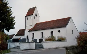 St. Magnus