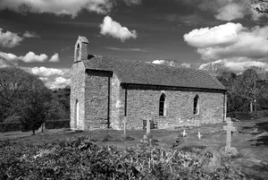 Church of St Michael and All Angels
