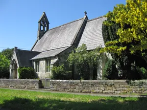 Church of St Martin