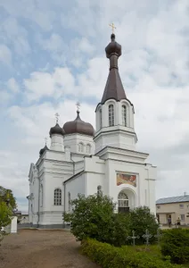 Vasknarva orthodox church