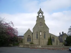 St Paul's Church