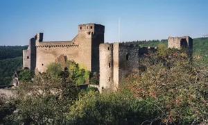 Burg Hohenstein