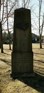 Denkmal