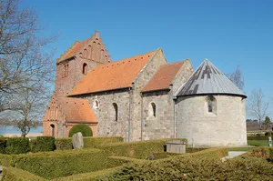 Selsø Church