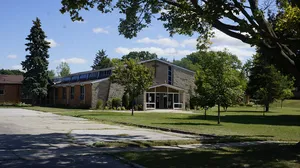 St. Thomas Aquinas Church