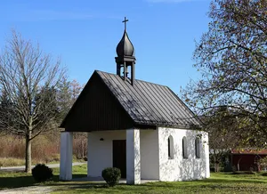 St. Erasmus