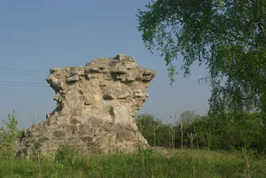 Burgruine