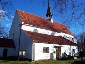 Church of the Annunciation