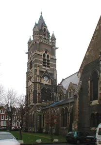 Church of St Mark