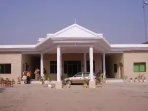 Malakwal
