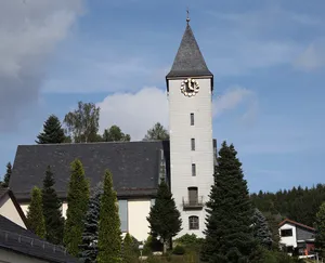 Filialkirche