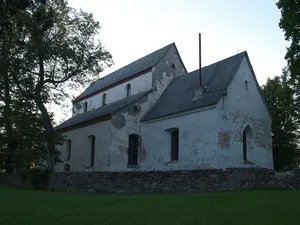 Church of Saint Bartholomew in Rūjiena