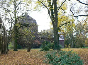 Fronhausen Castle