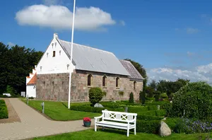 Vidstrup Church